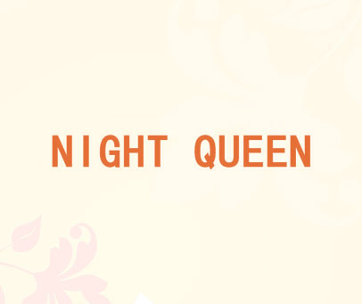NIGHT QUEEN