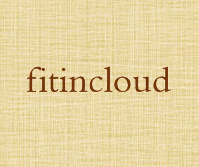 FITINCLOUD