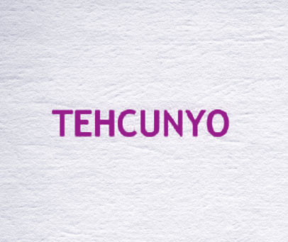 TEHCUNYO