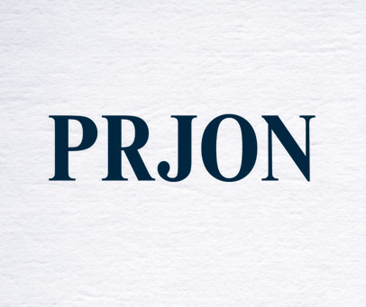 PRJON