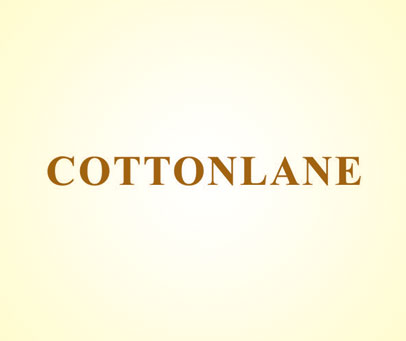 COTTONLANE