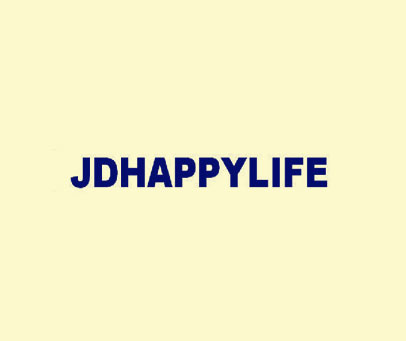 JDHAPPYLIFE