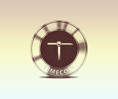 T  TIMECOIN KEEP YOUR LIFEIN TIMECOIN