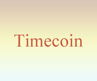 TIMECOIN