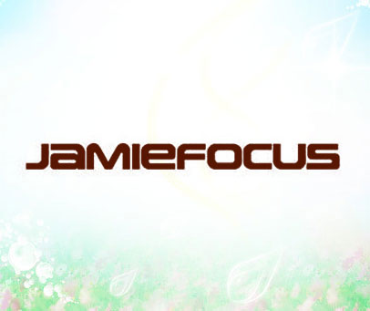 JAMIEFOCUS