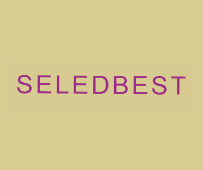 SELEDBEST