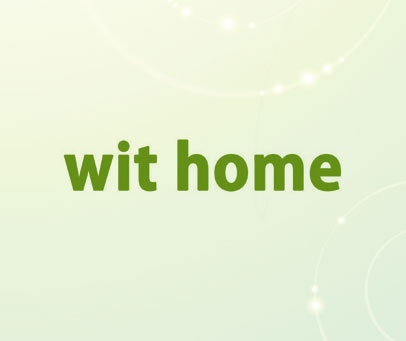 WIT HOME