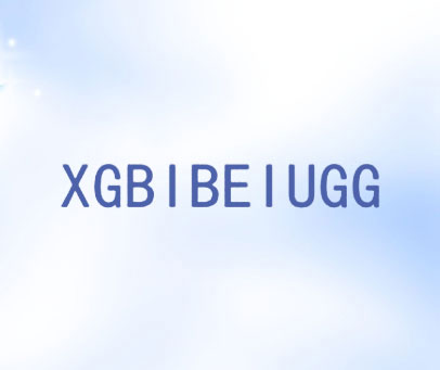 XGBIBEIUGG