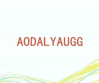 AODALYAUGG
