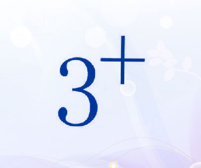 3+
