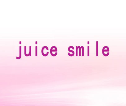 JUICE SMILE