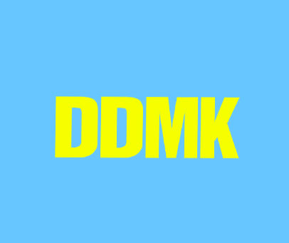 DDMK