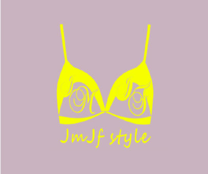 JMJF JMJF STYLE