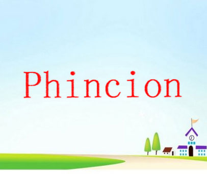 PHINCION