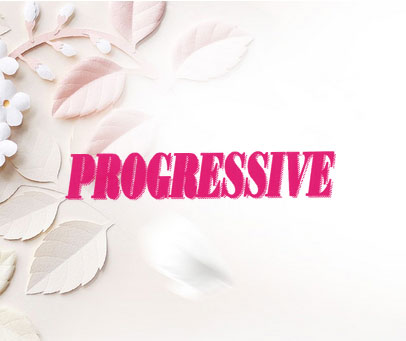 PROGRESSIVE