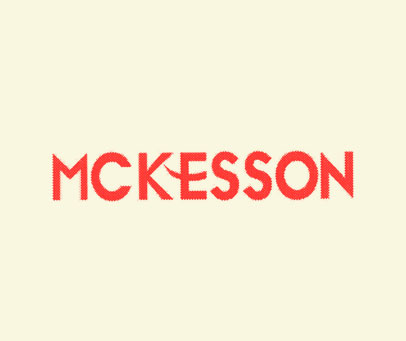 MCKESSON