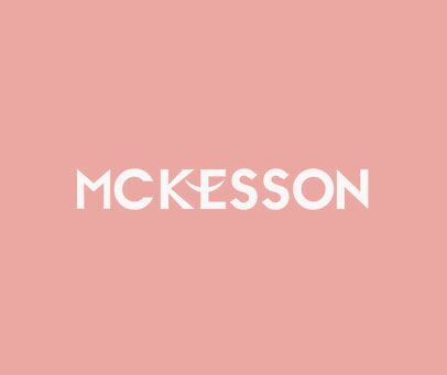MCKESSON