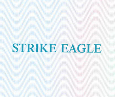 STRIKE EAGLE