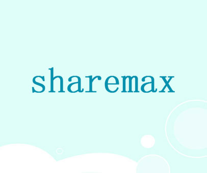 SHAREMAX