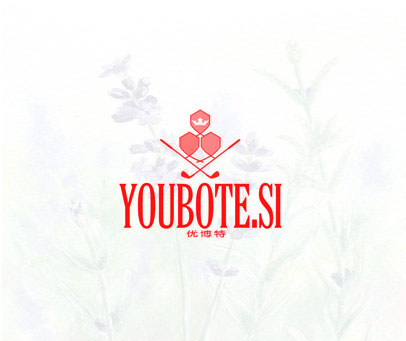 优博特 YOUBOTE.SI
