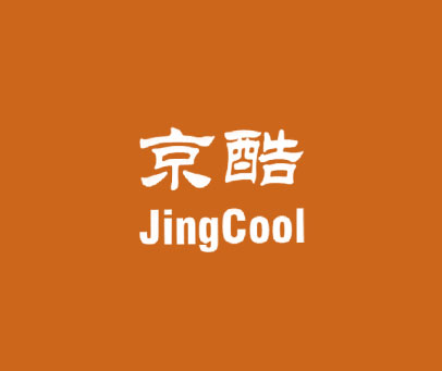 京酷  JINGCOOL