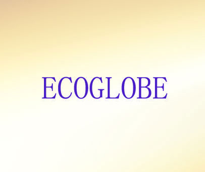 ECOGLOBE