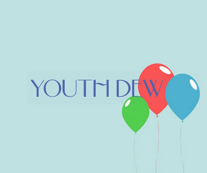 YOUTH DEW