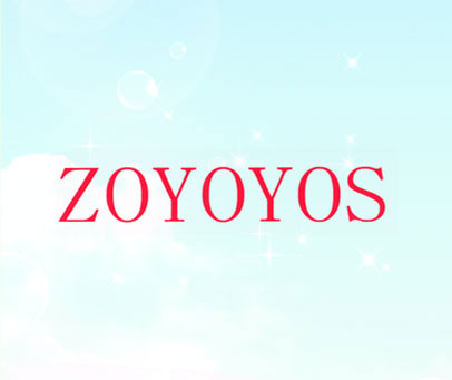 ZOYOYOS