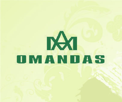 OMANDAS