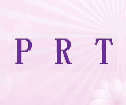 PRT