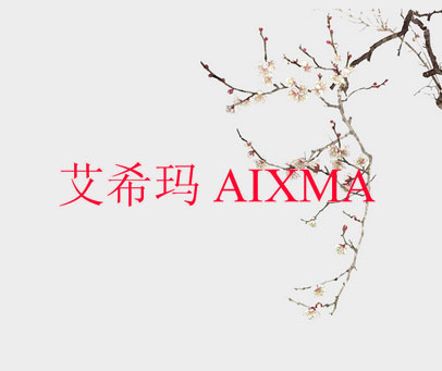 艾希玛 AIXMA