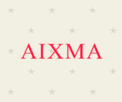 AIXMA