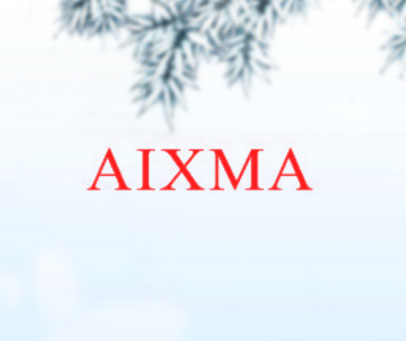 AIXMA