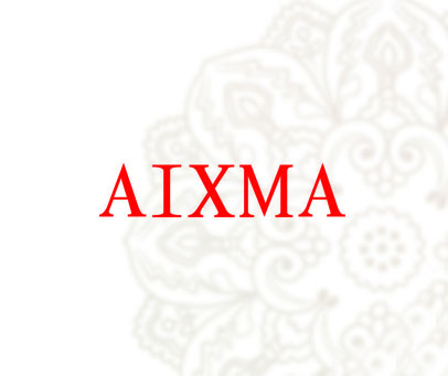 AIXMA