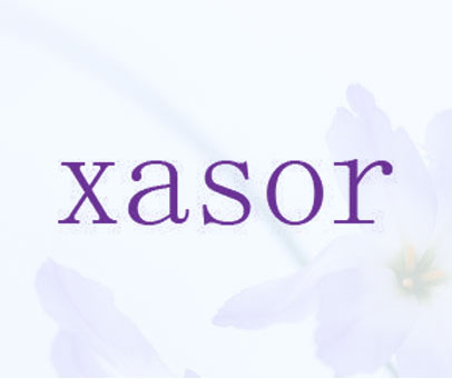 XASOR