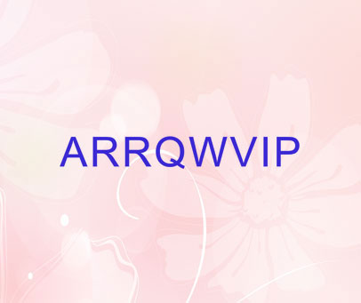 ARRQWVIP
