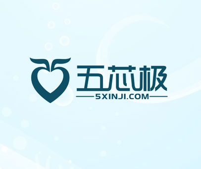 五芯极 5XINJI.COM