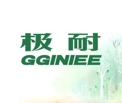 极耐 GGINIEE