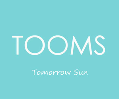 托姆斯 TOOMS