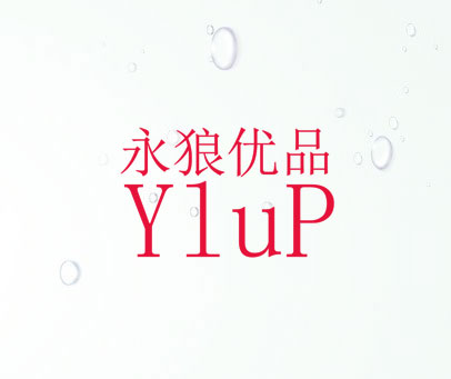 永狼优品 YLUP