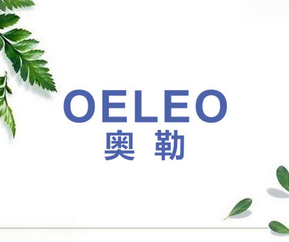奥勒 OELEO