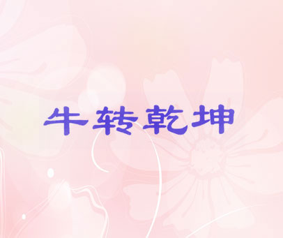 牛转乾坤