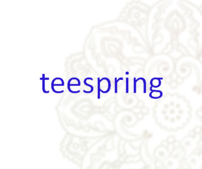 TEESPRING