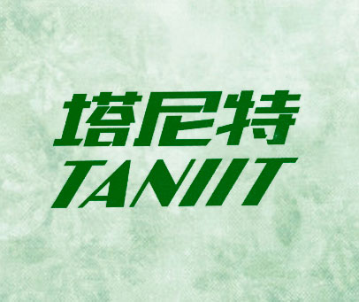 塔尼特 TANIIT