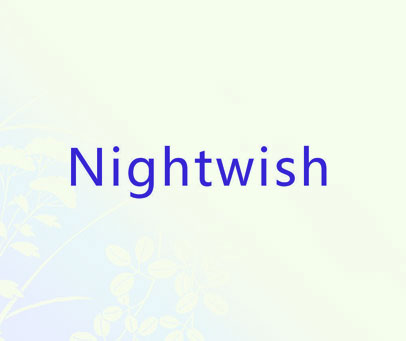 NIGHTWISH