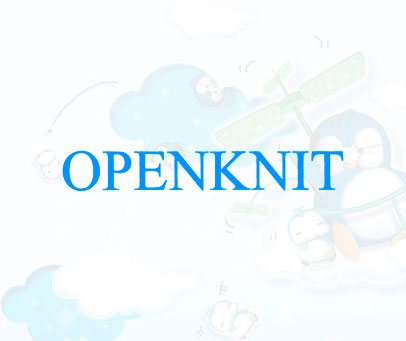 OPENKNIT