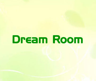 DREAM ROOM