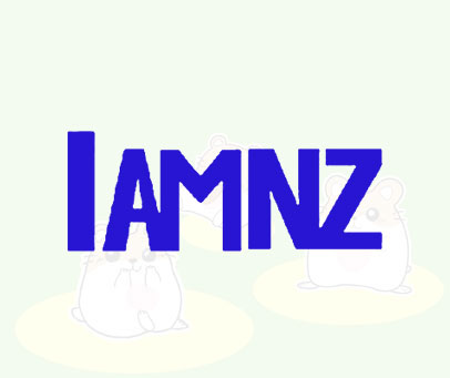 IAMNZ