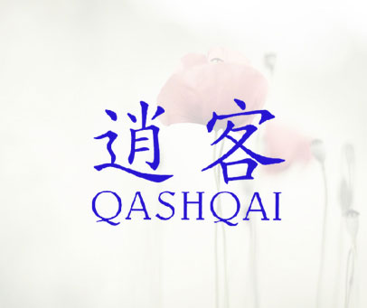 逍客  QASHQAI