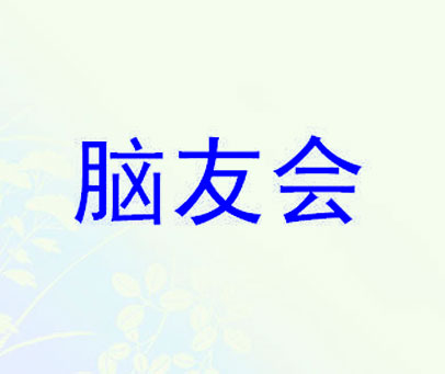 脑友会